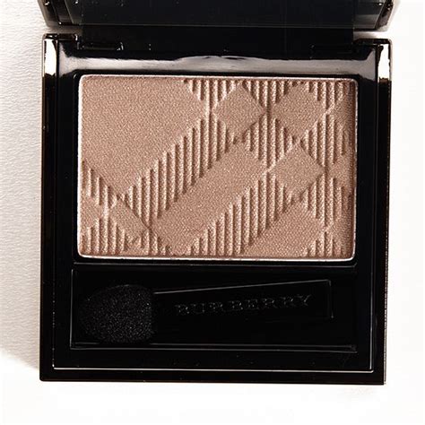 Burberry Shell, Rosewood, Pale Barley Wet & Dry Shadows